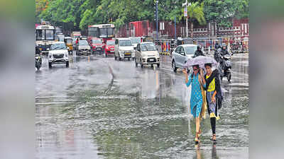 Rains: తెలంగాణకు రెయిన్ అలర్ట్.. రాబోయే మూడు రోజుల పాటు ఈ జిల్లాల్లో వర్షాలు
