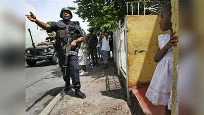 Jamaica Shooting: जमैका में सरकारी बस पर अंधाधुंध फायरिंग, 7 लोगों को लगी गोलियां, पुलिस ने किया कर्फ्यू का ऐलान