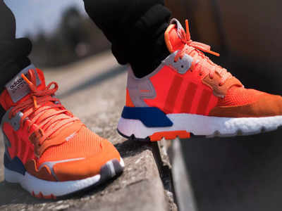 Adidas Running Shoes को पहनकर मिलेगा जबरदस्त कंफर्ट, मजबूती इतनी कि जल्दी नहीं फटेंगे