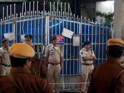 नागर गैंग के सरगना पर दिल्ली की मंडोली जेल में हमला, गैंगस्टर सुंदर भाटी पर जानवेला अटैक के मामले में है बंद