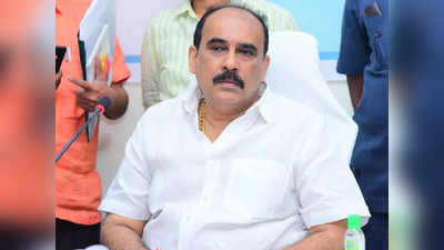 Balineni Srinivasa Reddy: అది నిరూపిస్తే రాజకీయాల నుంచి పూర్తిగా తప్పుకుంటా.. బాలినేని ఓపెన్ ఛాలెంజ్