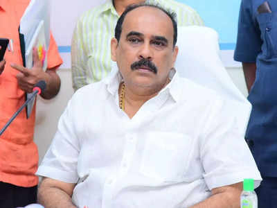 Balineni Srinivasa Reddy: అది నిరూపిస్తే రాజకీయాల నుంచి పూర్తిగా తప్పుకుంటా.. బాలినేని ఓపెన్ ఛాలెంజ్