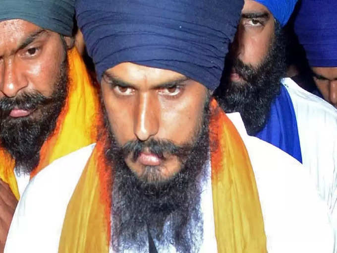 amritpal singh rugged face