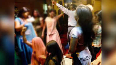 नवी मुंबईत पुन्हा छमछम, डान्सबारमध्ये पहाटेपर्यंत चालतात अश्लील नृत्ये; पोलिसांची मोठी कारवाई