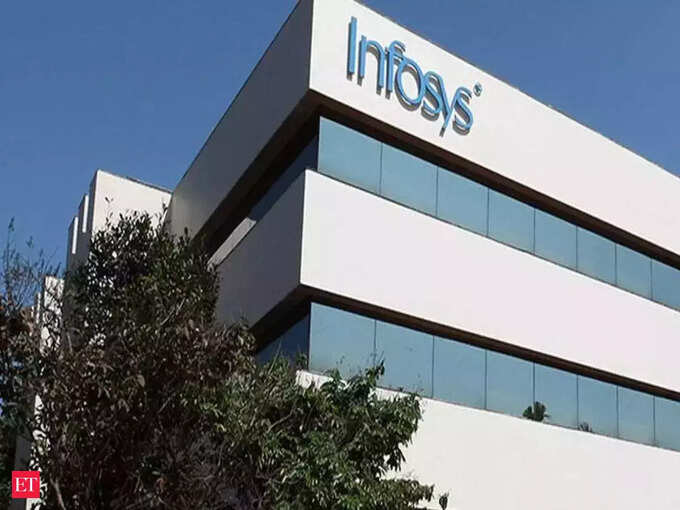 ​ઈન્ફોસિસ (Infosys)