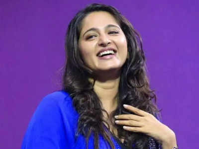 Anushka Shetty: ట్విట్టర్‌లో అనుష్క శెట్టి హవా.. ప్రతి ఒక్కరికీ థాంక్స్ చెబుతూ ట్వీట్!