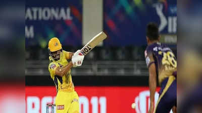 CSK vs KKR: யார் அடிச்சா பொறி கலங்குதோ...அவன்தான் சிஎஸ்கே: 2021-ல நடந்தது அப்படியே நடக்குது!