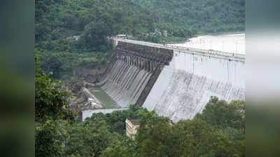 मसानजोर डैम पर झारखंड-बंगाल के मालिकाना हक का विवाद केंद्र के पास पहुंचा