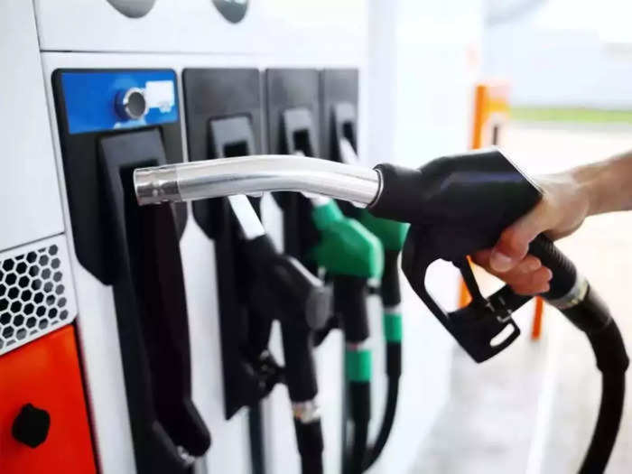 Petrol-Diesel Price, 24th April 2023