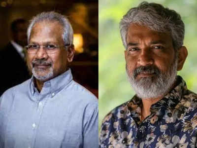 Mani Ratnam: రాజ‌మౌళికి థాంక్స్‌.. బాహుబ‌లి చేయ‌క‌పోయుంటే PS2 లేదు: మ‌ణి ర‌త్నం