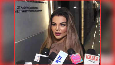 Rakhi Sawant: सलमान खान के बचाव में उतरीं राखी सावंत,  बिश्नोई गैंग से बोलीं- ले लो मेरी जान, अल्लाह हू अकबर