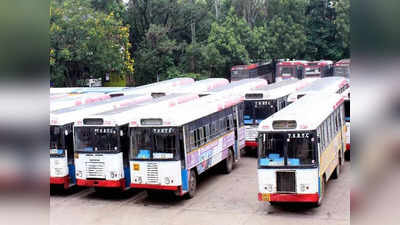 Special Buses: ఐపీఎల్ అభిమానులకు టీఎస్‌ఆర్టీసీ శుభవార్త.. ఉప్పల్‌కు 60 ప్రత్యేక బస్సులు