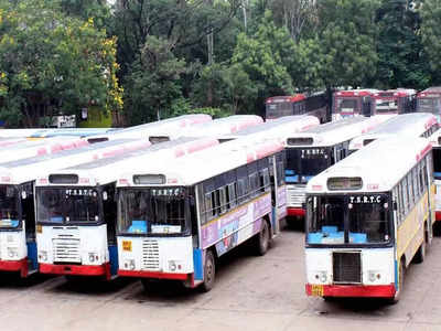 Special Buses: ఐపీఎల్ అభిమానులకు టీఎస్‌ఆర్టీసీ శుభవార్త.. ఉప్పల్‌కు 60 ప్రత్యేక బస్సులు