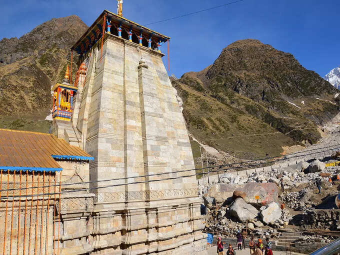 केदारनाथ हेली सेवा