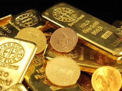 Gold Investment: जगभरातील श्रीमंतांनाही सोन्याची भुरळ, सोन्यात केली मोठी गुंतवणूक