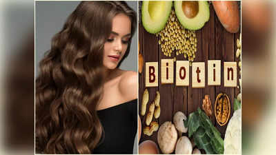 Biotin For Hair: বায়োটিন খেলে সত্যিই কি পাতলা চুল ঘন হয়? উত্তর দিলেন বিশিষ্ট চিকিৎসক