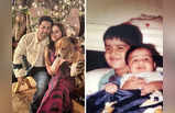 Varun Dhawan Birthday: बचपन की तस्वीरों में वरुण धवन को पहचानना मुश्किल, जान लें बीवी के साथ एक्टर का नेटवर्थ