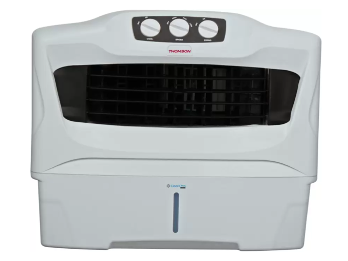 <strong>Thomson 50 L Window Air Cooler: </strong>