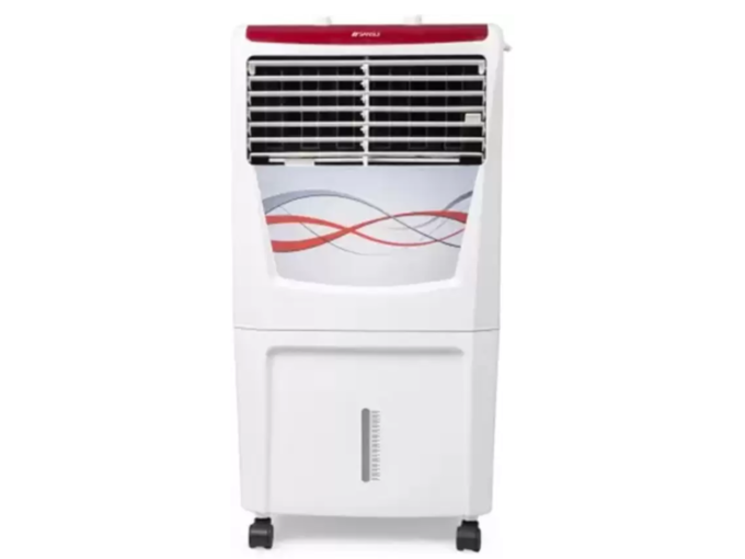 <strong>Sansui 37 L Room/Personal Air Cooler: </strong>