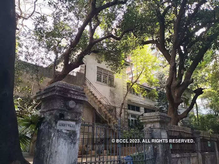 aditya birla group company buys sunny villa bungalow