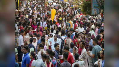 Largest Population: ಭಾರತ ವರ್ಸಸ್ ಚೀನಾ: ಜನಸಂಖ್ಯಾ ಊಹೆಗಳನ್ನು ನಾವು ನಂಬಬಹುದೇ?