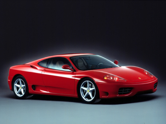 ​Ferrari 360 Modena