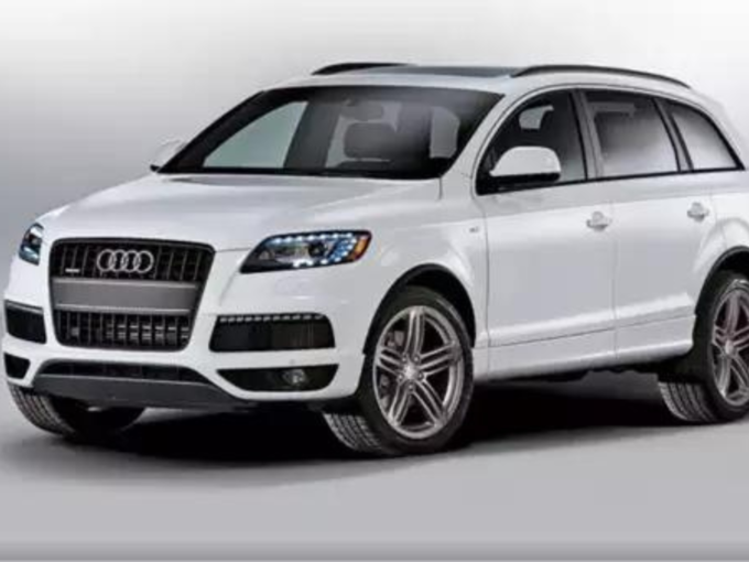 ​Audi Q7