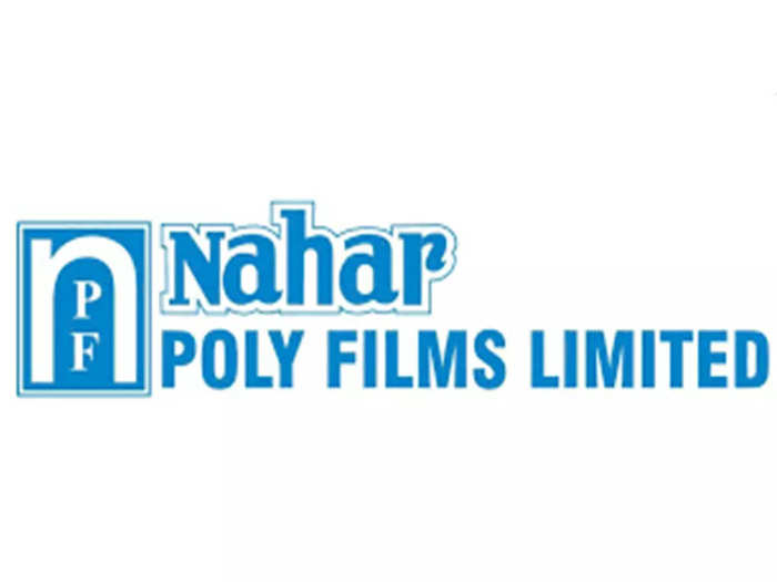 Nahar Poly films