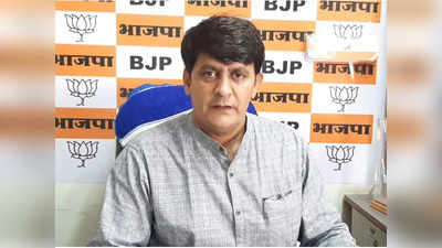 Jaipur Samachar: CM अशोक गहलोत ने शुरू किया महंगाई राहत कैंप, BJP बोली- पैसों की बर्बादी