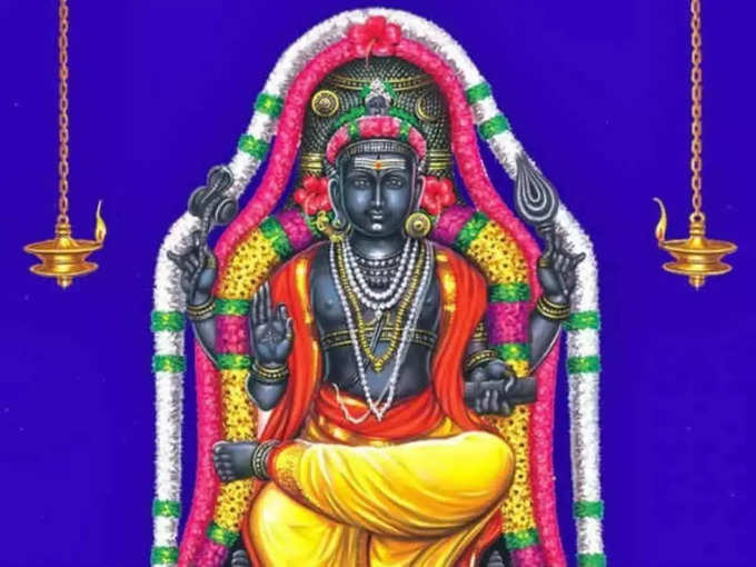 பரிகாரம் செய்ய வேண்டிய ராசிகள் :