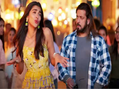 Salman Khanએ Kisi Ka Bhai Kisi Ki Jaanના OTT રાઈટ્સ આટલા કરોડમાં વેચ્યા! આ મહિને થશે રિલીઝ!