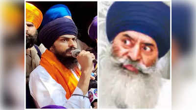 Amritpal Singh: అమృత్ పాల్‌ అరెస్ట్ వెనుక భింద్రన్‌వాలే మేనల్లుడు.. పోలీసులకు సీక్రెట్‌గా సమాచారం