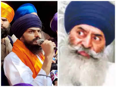 Amritpal Singh: అమృత్ పాల్‌ అరెస్ట్ వెనుక భింద్రన్‌వాలే మేనల్లుడు.. పోలీసులకు సీక్రెట్‌గా సమాచారం