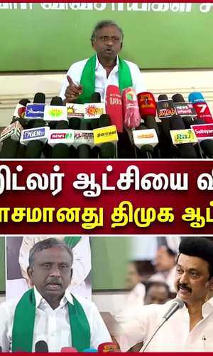 the day 12 hours work law was enacted was a black day pr pandian