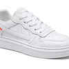 Buy Nobelite White Sneakers For Men-23157 Online at Best Prices in India -  JioMart.