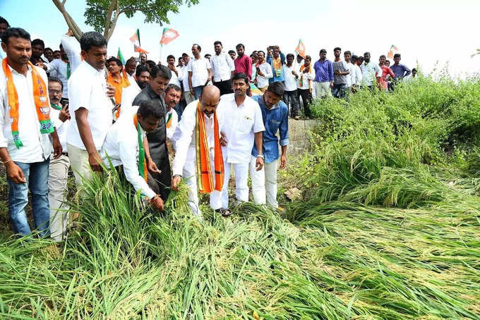 ఇంత నష్టం జరిగేది కాదు..