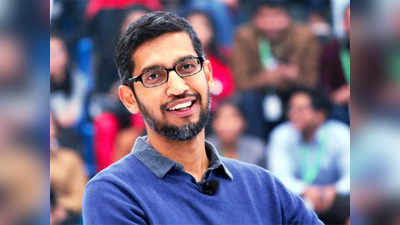 Google CEO Sundar Pichai:ગૂગલના CEO સુંદર પિચાઈ 22 કરોડ ડોલરના પગારને યોગ્ય છે? તગડા સેલરીએ વિવાદ જગાવ્યો