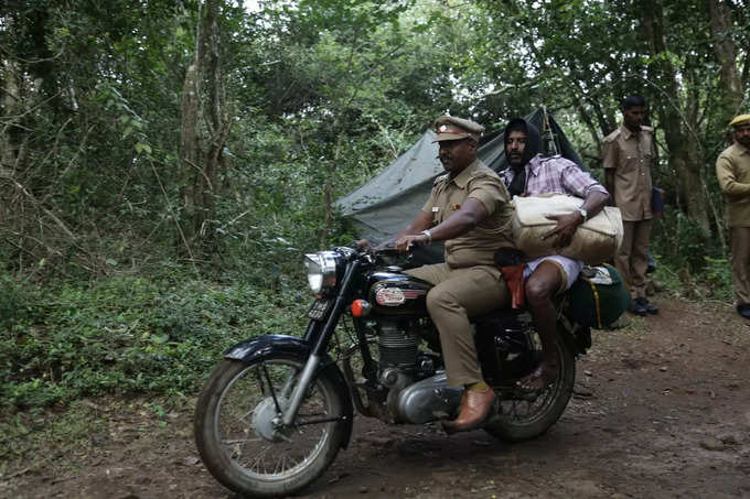 ​120 ದಿನಗಳ ಕಾಲ ಕೆಲಸ ಮಾಡಿದ್ದೇನೆ​