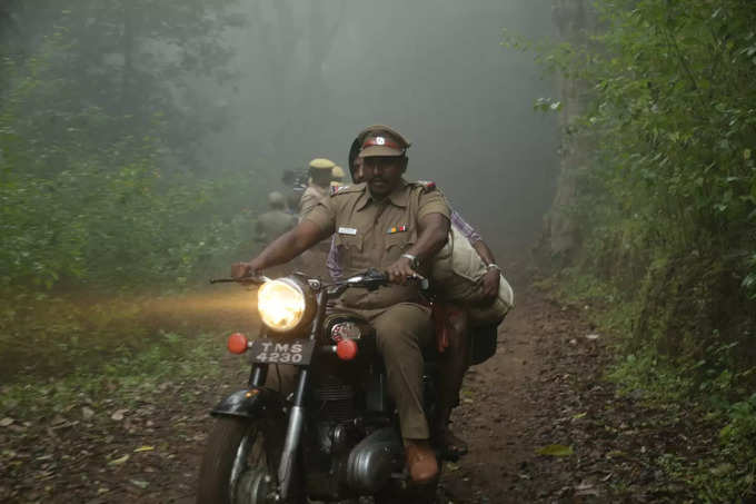 ​ಜೇಕಬ್ ವರ್ಗೀಸ್ ಕಾರಣ​