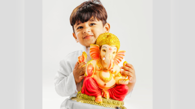 Baby Boy Ganesha Names: ಗಣೇಶನ ಅನುಗ್ರಹಕ್ಕಾಗಿ ಮಕ್ಕಳಿಗೆ ಈ ಹೆಸರುಗಳನ್ನಿಡಿ..!