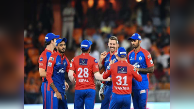 IPL 2023: લો સ્કોરિંગ મેચમાં પણ દિલ્હીનો હૈદરાબાદ સામે 7 રને વિજય, અક્ષરે 34 રન મારી 2 વિકેટ લીધી