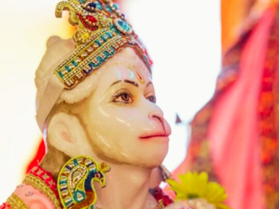 Hanuman Chalisa Benefits: ಮಂಗಳವಾರ ಹನುಮಾನ್‌ ಚಾಲೀಸಾ ಪಠಿಸಿದರೆ ಇಷ್ಟೆಲ್ಲಾ ಪ್ರಯೋಜನ..!