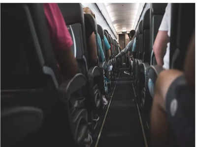 American Airlines: మద్యం మత్తులో తోటి ప్రయాణికుడిపై మూత్రం పోసిన భారతీయుడు