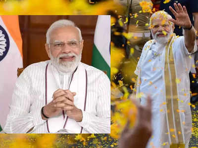 PM Modi Visit Gujarat: स्वागत ने पूरे किए 20 साल, इस बार पीएम के तौर पर सीधा संवाद करेंगे मोदी