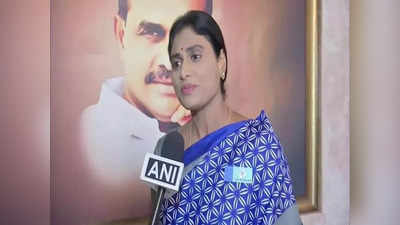 YS Sharmila Arrest: ಪೊಲೀಸರಿಗೆ ಕಪಾಳ ಮೋಕ್ಷ: ತೆಲಂಗಾಣದಲ್ಲಿ ಜಗನ್ ಸಹೋದರಿ ವೈಎಸ್‌ ಶರ್ಮಿಳಾ ಬಂಧನ