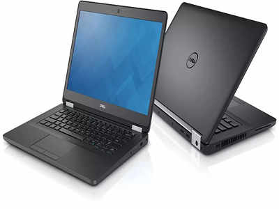 Dell Laptop मिळतोय अर्ध्या किंमतीत, मोठा स्टॉक पडून, खरेदीसाठी उडाली झुंबड