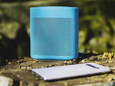 Bluetooth Speaker Discount: 75 वाट तक की पावर में आ रहे हैं ये वॉटर रेजिस्टेंट स्पीकर, देते हैं बेस्ट साउंड