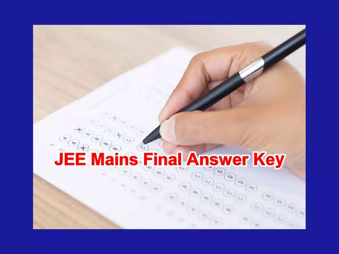 JEE Main Result 2023 Session 2
