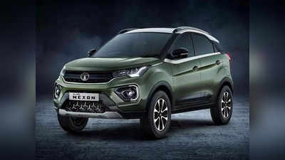 Tata Nexon Facelift में बड़ी स्क्रीन और नए इंजन के साथ बहुत कुछ होगा खास