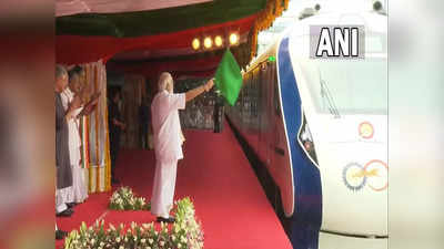 Vande Bharat Express: देश को मिली 15वीं वंदे भारत एक्सप्रेस ट्रेन, जानिए हरेक ट्रेन की सारी जानकारी